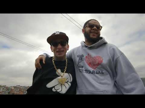 MC Guime - País do Futebol Part. Emicida (Videoclipe Oficial)