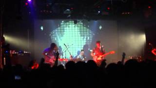 Beach Fossils - Daydream (Live @ The Echoplex 04.21.13)