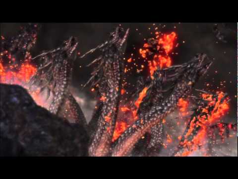 Musou Orochi 2 OST - BGM 23 "THE FIRST END"