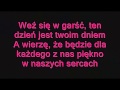 LemON - Nice (tekst) 