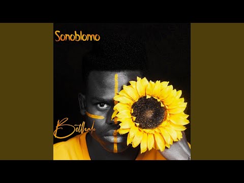 Awufiki (feat. Jay Sax)