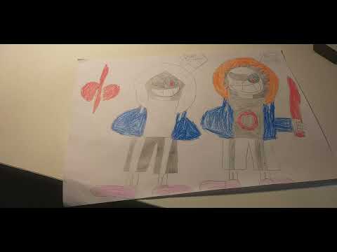 Dust Murder Time Trio Phase 1.5.