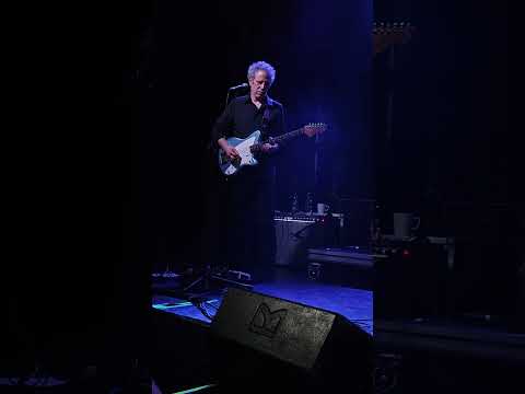 The Dream Syndicate - Merritville - live @ HMA, Torino, 21/01/2026