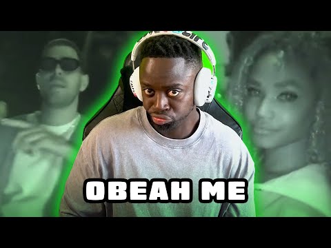 Richie Campbell - Obeah Me (Street Vybz 2.0 Riddim) | REACTION