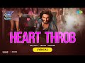 Heart Throb Lyrical Rocky Aur Rani Kii Prem Kahaani Ranveer Singh Pritam Amitabh Dev
