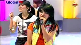 Download lagu Supergirlies Aw Aw Aw GlobalTV BOOOM IN... mp3