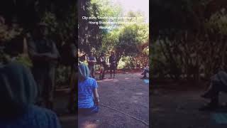 Clip of the Twelfth Night.