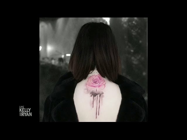 Cara Delevingne Inspired Selena Gomez’s Latest Tattoo