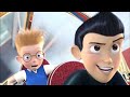 Meet The Robinsons 2007 Disney Junior Promo