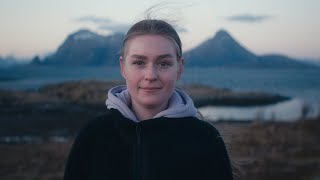 Golden Hour, Norway | Lumix S5 | Blazar Remus Anamorphic