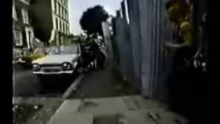 The Exploited - Chaos Is My Life