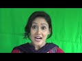 Sangeeta Kharad Audition Youtube Video