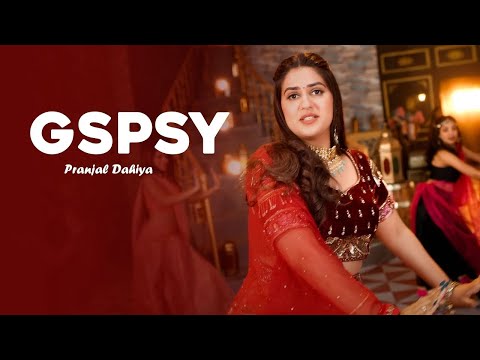 Gypsy (feat. Pranjal Dahiya, Dinesh Golan) (LoFi) @dexter1m845