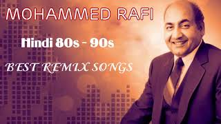 DJ Hindi Old Remix Songs - Best Of Bollywood Old H