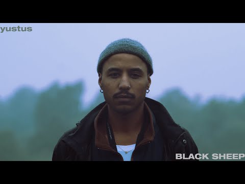 Yustus Malick - Black Sheep (prod. Biyotob | Cuts Jiyan)