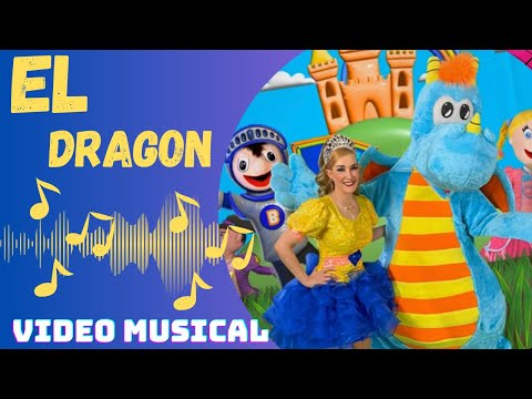 El Dragón - Video Musical, Bely y Beto
