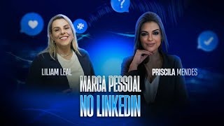 Marca Pessoal no LinkedIn
