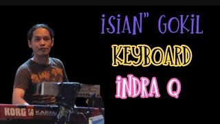 Download lagu 9 Intro sadis, keyboard !! INDRA QADARSIH mp3