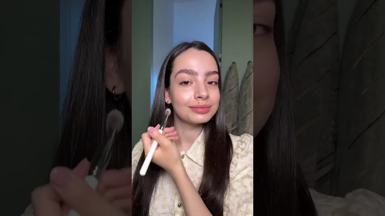 Что использовать для сияющего макияжа✨