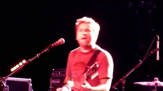 New Medicine - Laid LIVE Corpus Christi [HD] 5/9/12