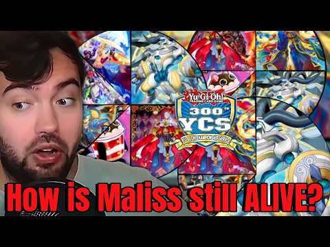 So What Happened at the 300th YCS’?