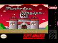 Mushroom Kingdom Under Crimson Skies 2015 2017 Longplay SMW Romhack
