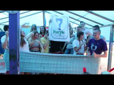 Purple  Unit  presentation