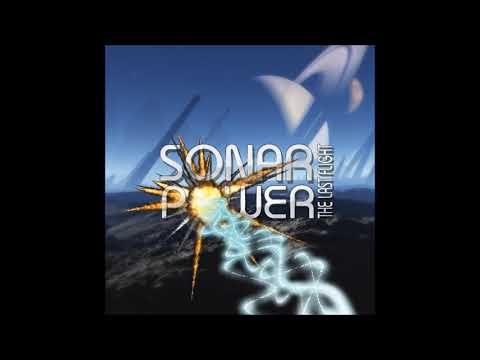 Sonar Power - Spirit Of Nature Nature Version
