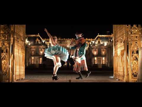 Bedrud & Aneta Moran - Barock Revolution