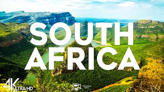 Top 10 Best Things to Do in South Africa [South Africa Travel Guide 2025]