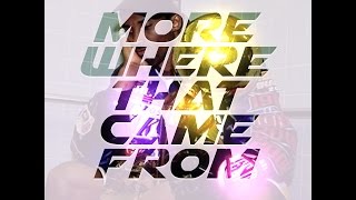 Lik- More Where That Came From #MWTCF (Full Mixtape)