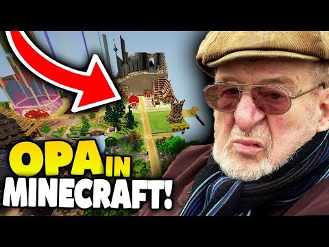 The 90-YEAR-OLD is drunk again... 😡