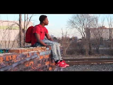 Jordan Perfect - Pills (Official Video)