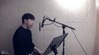 포스트맨 신지후 - 거짓말 (디셈버 DK) Cover