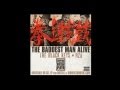 The Black Keys RZA The Baddest Man Alive The Man With The Iron Fists OST