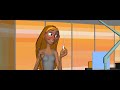 Big Hero 6 Honey Lemon Animation Test Andrew Chesworth