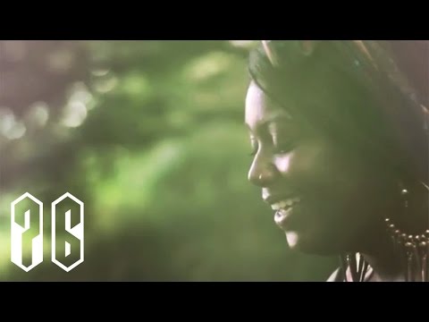 Trekkah - Sunflower Feat. Yazmin Lacey (Official Video)