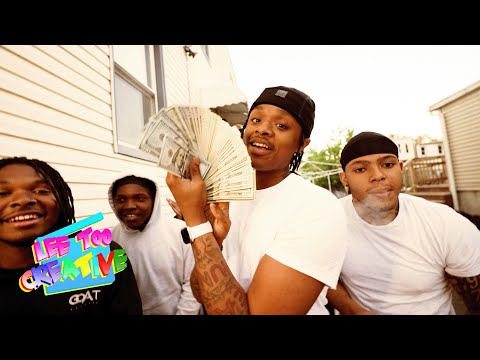 Jay Bandz - "LMK" (DIRECTED BY @leetoocreative)