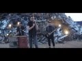 SuperStereo Feat Dé Bent A Neved Official Music Video