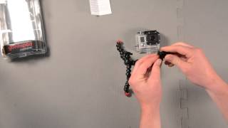 Joby Gorillapod Magnetic - Unboxing