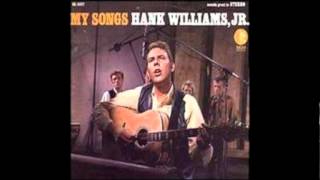 Hank Williams Jr. - I Ain&#39;t Sharin&#39; Sharon