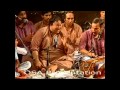 Ainwen Bol Na Banere Utte Kanwan - Ustad Nusrat Fateh Ali Khan - OSA Official HD Video