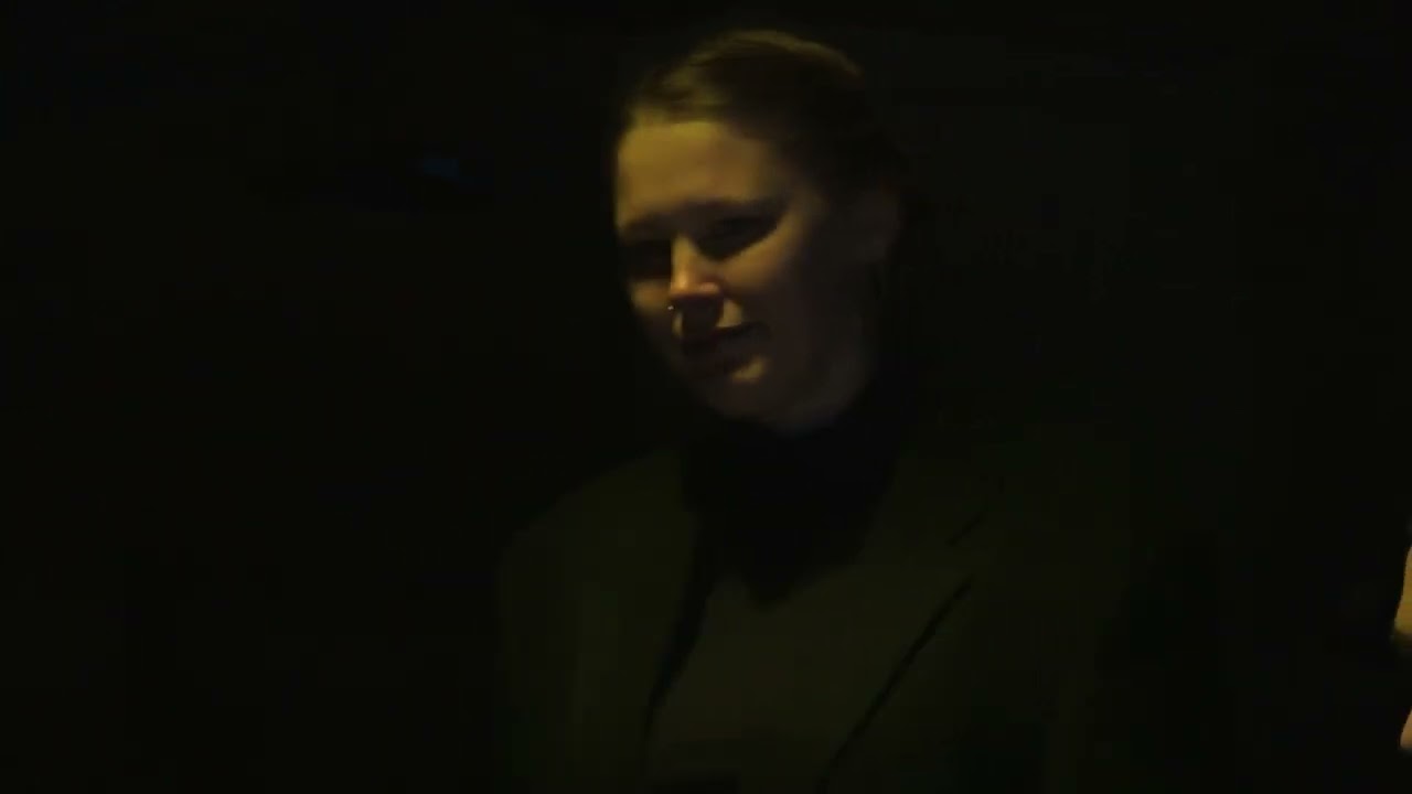 In the Deathroom (John Hix) 2019