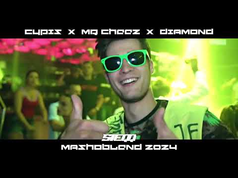 CYPIS x MR CHEEZ x DIAMOND - PO TO MASZ (SIEQQ MASHOBOLEND)