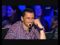 NZ Got Talent - Ching Chong Song 