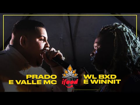 PRADO E VALLE (PR) X WL BXD (RJ) E WINNIT | GRANDE FINAL | 421ª BATALHA DA ALDEIA (DUPLAS MISTAS)