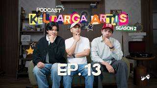 Download lagu Artist Family Podcast S2 | Ep. 13 – Raditya Dika, Our Comedy Guru! mp3 Download lagu Artist Family Podcast S2 | Ep. 13 – Raditya Dika, Our Comedy Guru! mp3