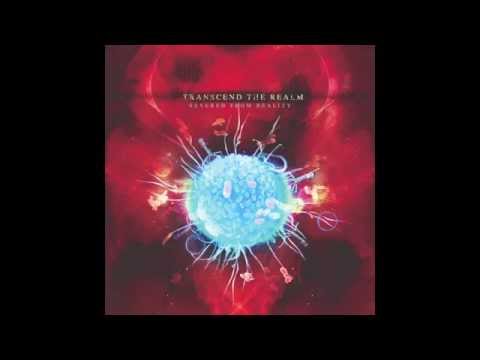 Transcend the Realm Severed From Reality (Full Album) 2014