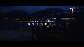 Ultimo - Stasera / Gio Cover