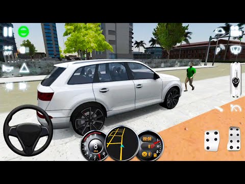 Driving School 2017 Ep44 Free Drive! Car Games Android gameplay